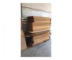 MDF sheeting (plywood) -  Best price!
