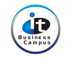 IT Business Campus - 80% Subsidized Cisco Course Career Bundle Available Now!