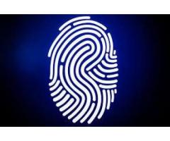 Biometric Crim Check