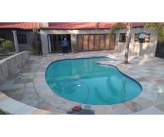 Durbanville Pool Repairs