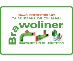 Brawoliner Western Cape