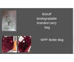Biodegradable Home Compostable & Reusable Bags