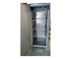 Commercial all freezer for sale 700L