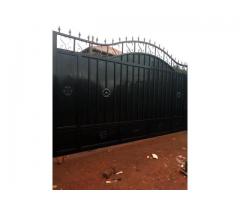jfd metal works gates/bagala and fence in butterworth call/whats app +27710994152
