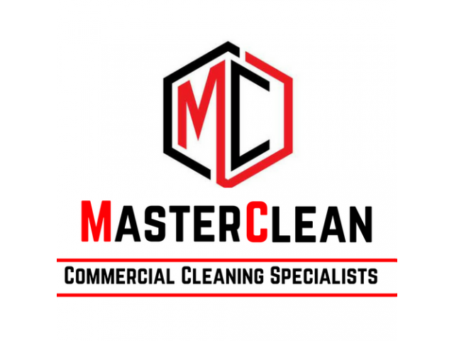 Master Clean-Professional Cleaning Specialists