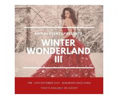 Winter Wonderland 2019