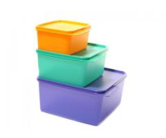 Tupperware For Your Home