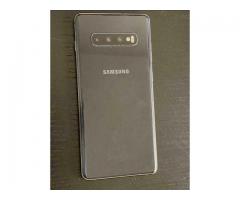 Samsung Galaxy S10+, 512GB for sale