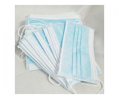 Cheap 3M,N95 And 3 Ply Disposable Face Mask