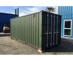 20 Foot Shipping Container, House, Cabin, Granny Flat, Office----R18,000