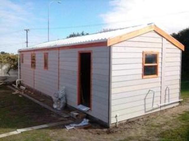 Quality Nutec Houses in Cape Town