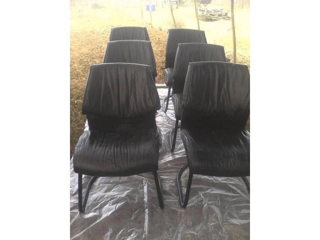 Boardroom chairs for sale