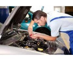 MOTOR VEHICLE SERVICES