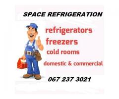 all 0672373021 Onsite fridge repairs macassar/firgrove