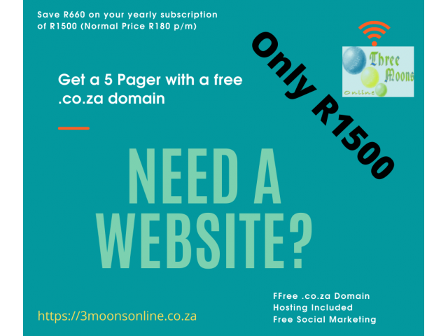Do you Need a Affordable Website?
