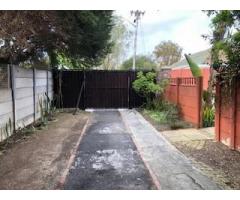 Thornton_Granny flat – separate entrance - to let_R4 000.00 pm.
