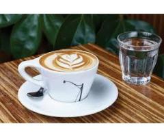 WANTED : COFFEE SHOP TO BUY IN STELLENBOSCH