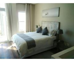3 Bedroom Luxury seafacing Apartment for rent Big Bay Cape Town