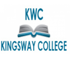 REGISTRATION NOW OPEN FOR 2017 @ KINGSWAY COLLEGE