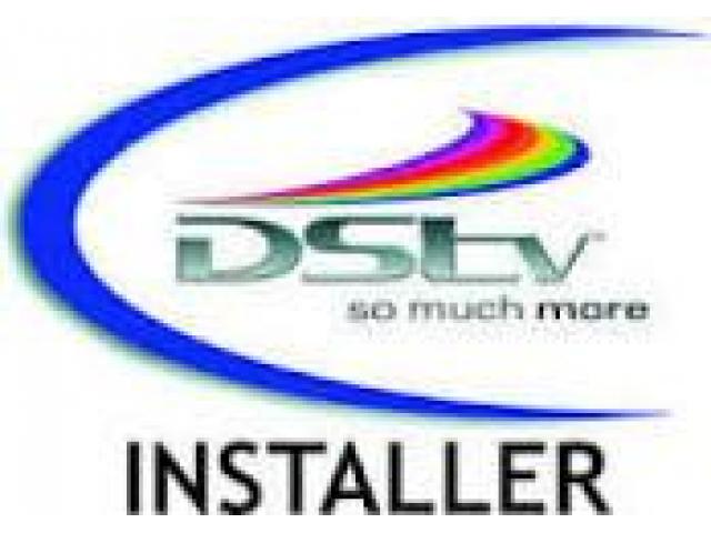 Summer Greens DSTV Installer Milnerton - 0761267533