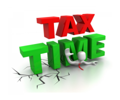 SARS E-Filing Income Tax Returns