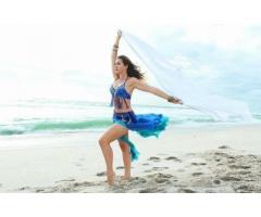 Professional Belly Dancer for Weddings and Events