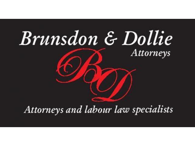 Brunsdon & Dollie Attorneys