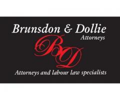 Brunsdon & Dollie Attorneys