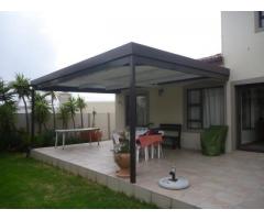 Awning Design and Installation