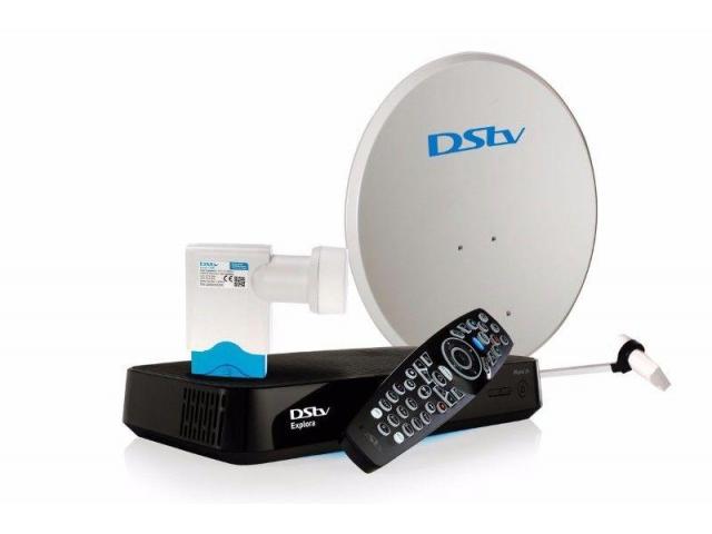 DSTV Installers In Maitland 24/7_ 0761267533