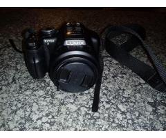 Panasonic FZ150 Lumix Camera