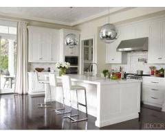 Affordable Kitchen Installation & Renovation services Cape Town