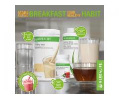 Weight management products and more