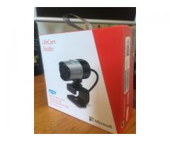 Microsoft Lifecam Studio Webcam - Brand new R850
