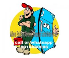 Fridge Aircon Repairs and Services
