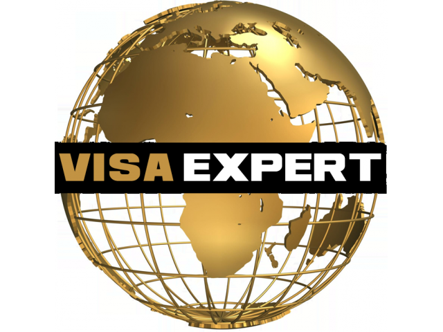 Visa application assist - south Africa