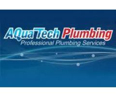 AquaTech Plumbing