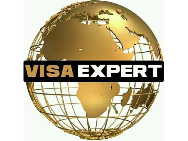 Visa Application center