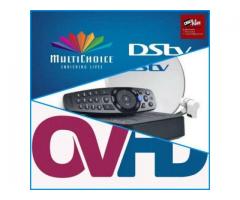 24/7 Franschoek DSTV,OVHD Installer Call 0672373021