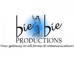 Biebie Productions introduces Singing lessons.