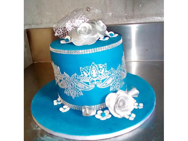 Bakemyliscious cakes by design perfect every time