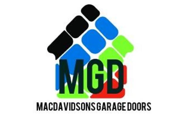MacDavidsons Garage Doors