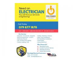 Electrical Services /Electrician