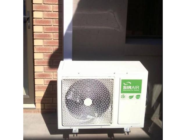 ARC Refrigeration and Air conditioning   Bronkhorstspruit 0783505454