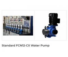 Standard FCN12-CX Water Pump | Caleni supply solutions