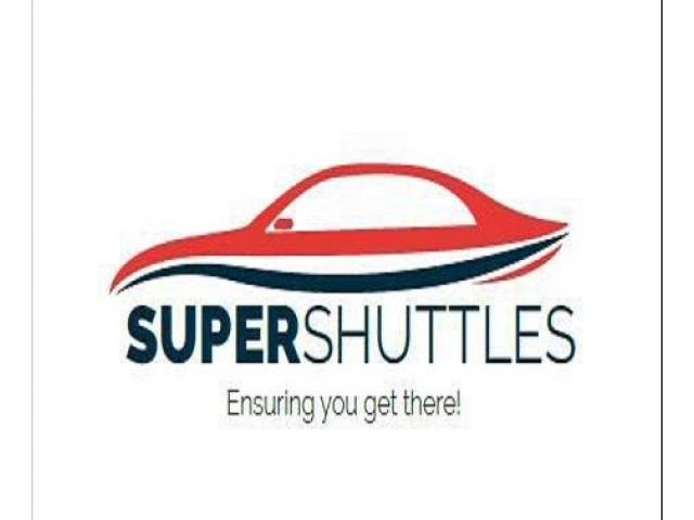 Private Airport Transfers, Shuttle and Tours