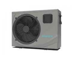 Heat Pumps and Geysers for Home and Pool