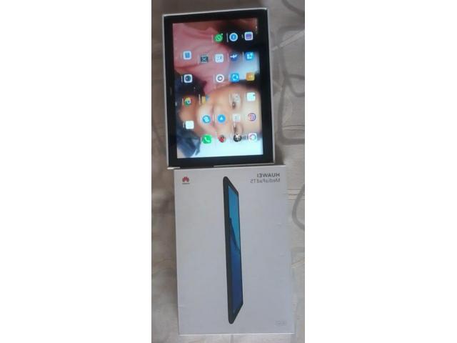 Huawei tablet media pad T5