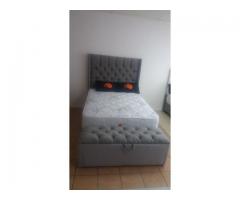 SPRING BED SALE NOW ON. GET UP TO 10 20 OR EVEN 25% OFF OR RENT TO OWN A BED NO CREDIT CHECKS