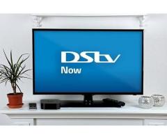 WE ARE A TEAM OF DEDICATED DSTV INSTALLERS AT YOUR SERVICE